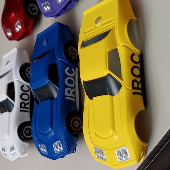 13 rare ho scale afx corvettes - Picture 4 of 4